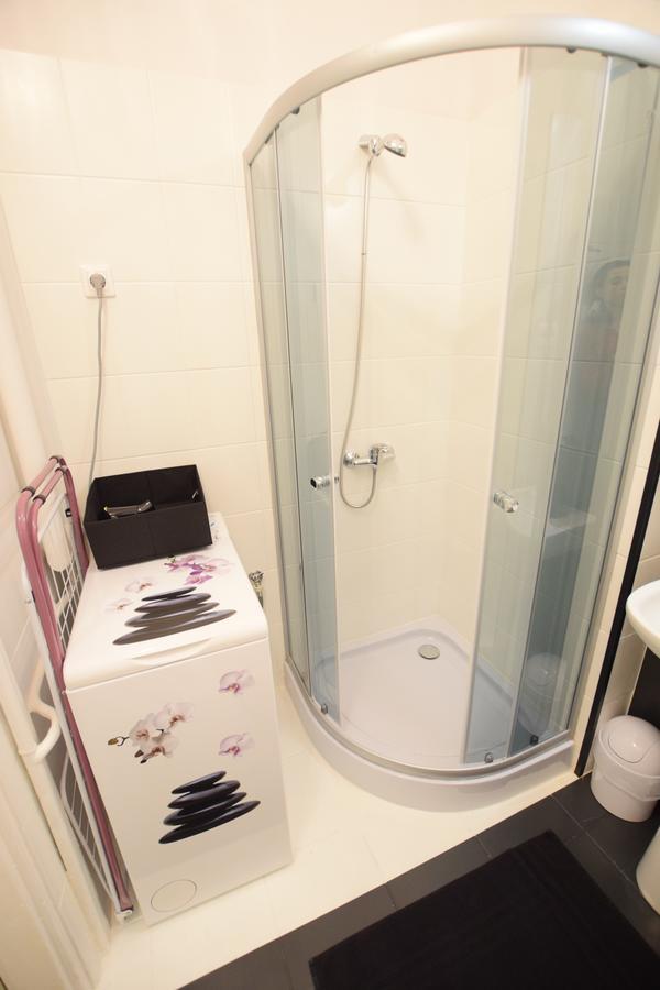 ורשה Elegant Apartment Copernicus מראה חיצוני תמונה