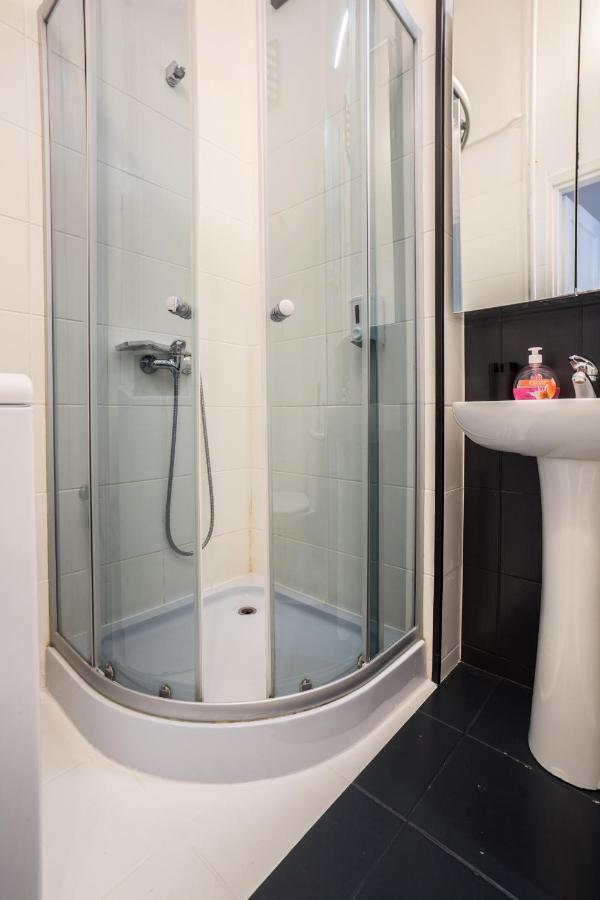 ורשה Elegant Apartment Copernicus מראה חיצוני תמונה